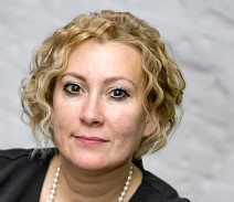 Сафронова Елена Михайловна 