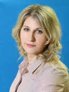 Ковальчук Татьяна Викторовна 