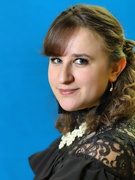 Замирина Оксана Александровна 