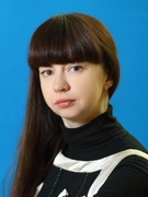 Радымкина Екатерина Андреевна 