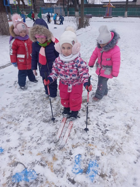 Лыжи в школе — 67 ответов | форум Babyblog